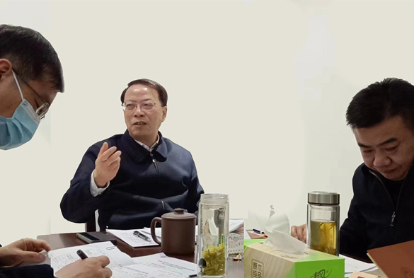 市政协副主席周毅对文化文史委2023年工作提...
