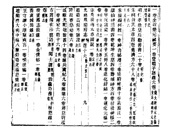 临濠"人认为李道纯籍贯为江苏盱眙的依据有:清代乾隆《盱眙县志》卷20